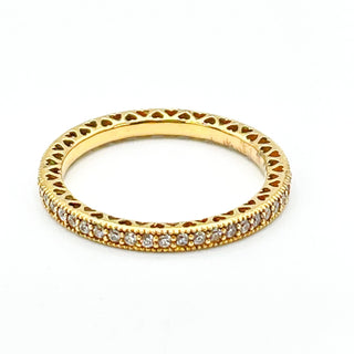 Pandora Shine 18K Gold Plated