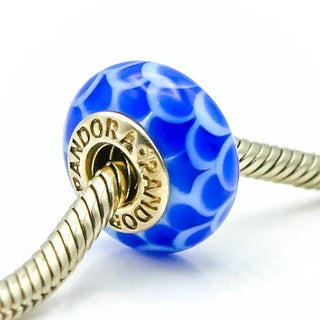 PANDORA Murano Glass Charms