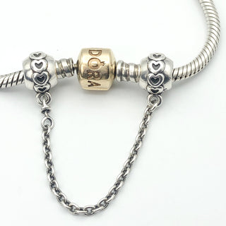 Pandora Safety Chains