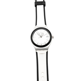 Swatch Irony Big Live And Let Die Watch YGS4012