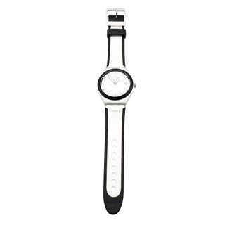 Swatch Irony Big Live And Let Die Watch YGS4012