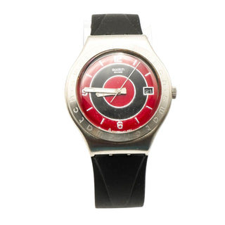 Swatch Irony Big Jammed Watch YGS441