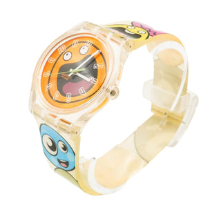 Swatch Jelly In Jelly Pop Wave Watch SUJK108