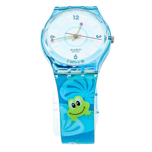 Descriptive image text