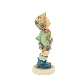 Goebel Hummel Village Boy # 51 3/0 TMK-3
