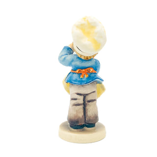 Goebel Hummel The Baker # 128 TMK-5