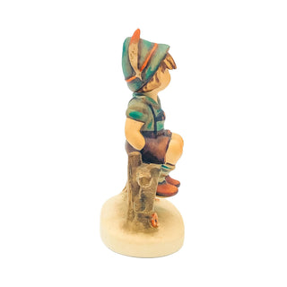 Goebel Hummel Wayside Harmony # 111/1 TMK-5