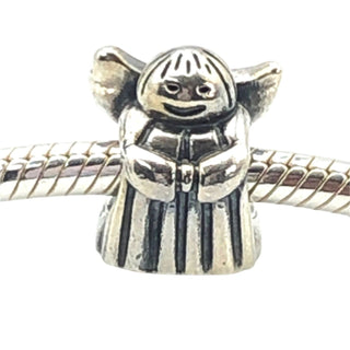 PANDORA Angel Sterling Silver Charm