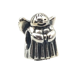 PANDORA Angel Sterling Silver Charm