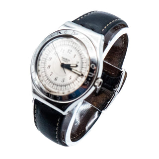 Swatch 1995 Irony Big Nespos Watch YGS102