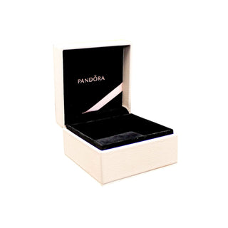 PANDORA Leatherette Jewelry Gift Box