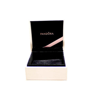 PANDORA Leatherette Jewelry Gift Box