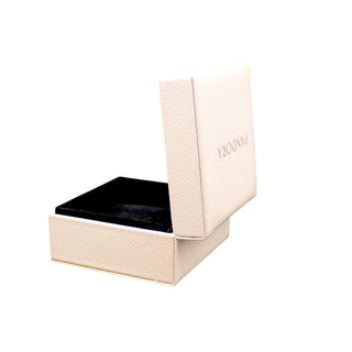 PANDORA Leatherette Jewelry Gift Box
