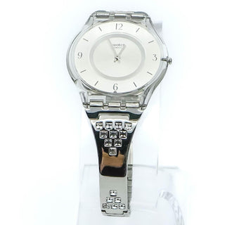 Swatch Skin Third Date Watch SFK370G