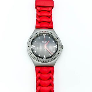 Swatch Irony Big Unbounded Watch YGS4025