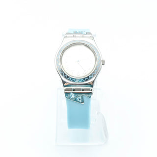 Swatch Irony Medium Ellazul Watch YLS154