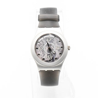 Swatch Irony Medium Sparkling Night Watch YLS1020