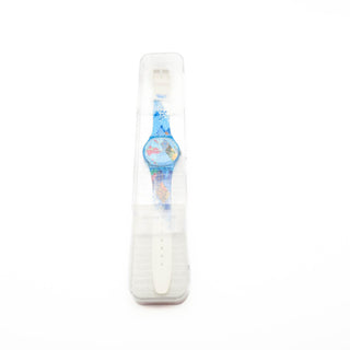 Swatch Gent Olympia Special 34.03 Watch GN236 New in Box