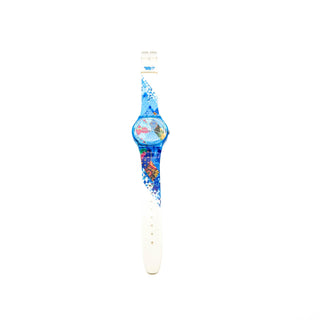 Swatch Gent Olympia Special 34.03 Watch GN236 New in Box