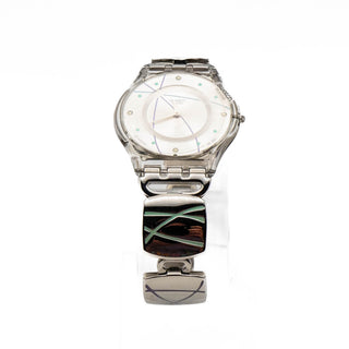 Swatch Skin Dashing Watch SFK314