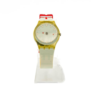 Swatch Gent Clone Watch GG178