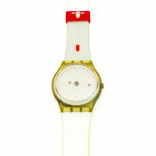 Swatch Gent Clone Watch GG178