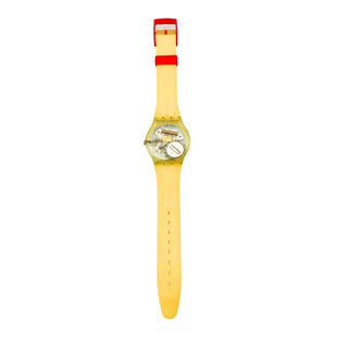 Swatch Gent Clone Watch GG178