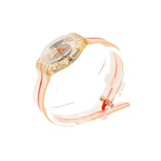Swatch Gent NRGTIK Watch GK343
