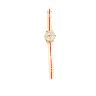 Swatch Gent NRGTIK Watch GK343