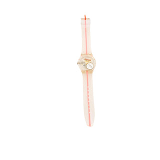 Swatch Gent NRGTIK Watch GK343