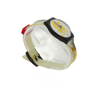 Swatch Gent Prosperous Fish Watch GB226