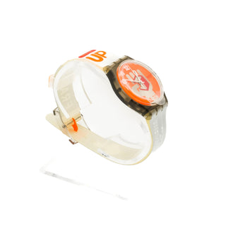 Swatch Gent Urgent Watch GM134