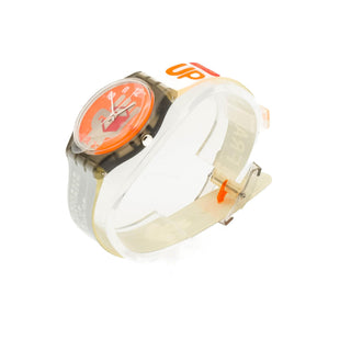 Swatch Gent Urgent Watch GM134
