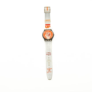 Swatch Gent Urgent Watch GM134