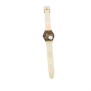 Swatch Gent Urgent Watch GM134