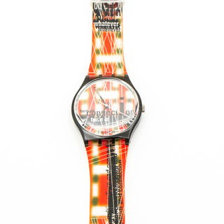 Swatch Gent Web Site Watch GM138