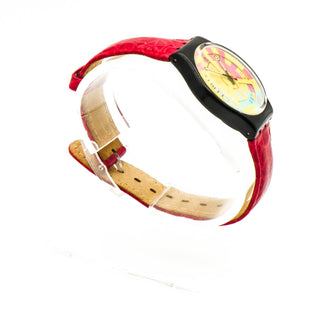 Swatch Gent World Record Watch GB721