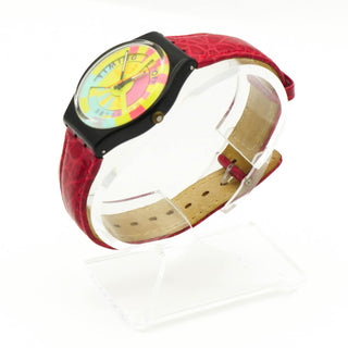Swatch Gent World Record Watch GB721