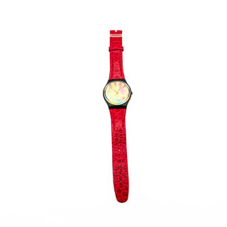 Swatch Gent World Record Watch GB721
