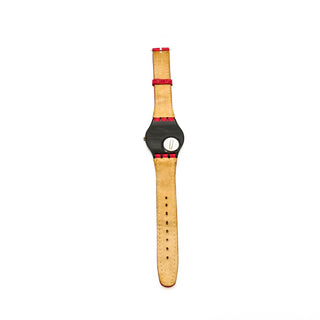 Swatch Gent World Record Watch GB721