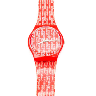 Swatch Gent Swiss Mad Watch GR143