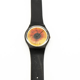 Swatch Gent Brownscape Watch GZ237