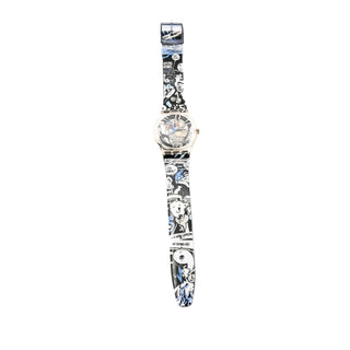 Swatch Gent Furto (Theft) Watch GK265