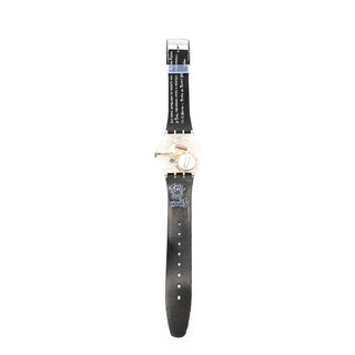 Swatch Gent Furto (Theft) Watch GK265