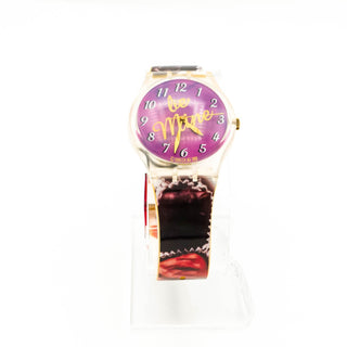 Swatch Gent Be Mine Watch GK291
