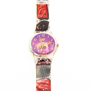 Swatch Gent Be Mine Watch GK291