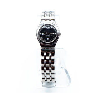 Swatch Irony Lady Pick Me Up Watch YSS175G