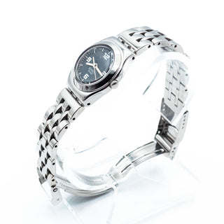 Swatch Irony Lady Pick Me Up Watch YSS175G