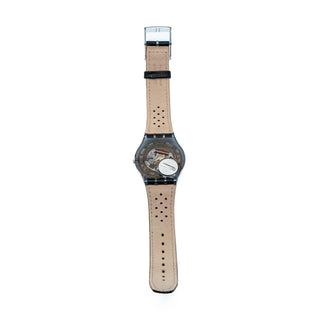 Swatch Gent 2002 Crazy Driver Watch GM161