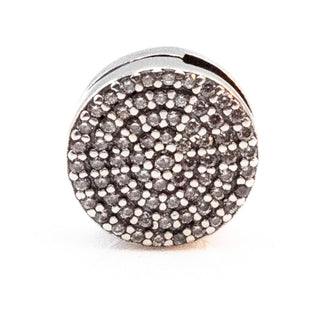 PANDORA Reflexions ™ Dazzling Elegance Sterling Silver Clip Charm